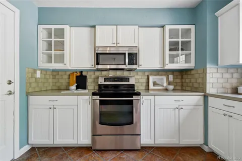 $390,000 | 7370 East Florida Avenue, Unit 1024, Denver, CO 80231