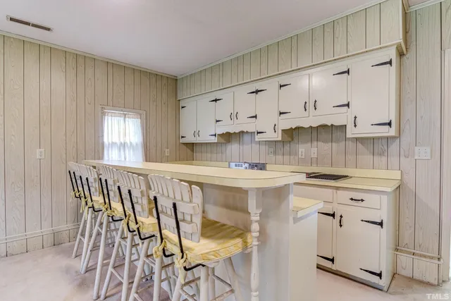 a view of an entryway