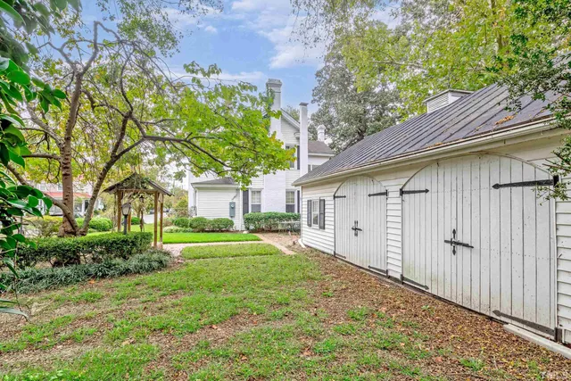 $415,000 | 215 North 2nd Street, Smithfield, NC 27577