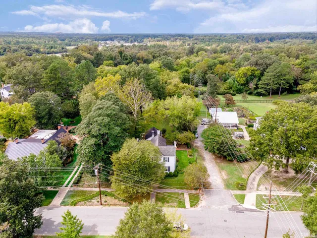 $415,000 | 215 North 2nd Street, Smithfield, NC 27577