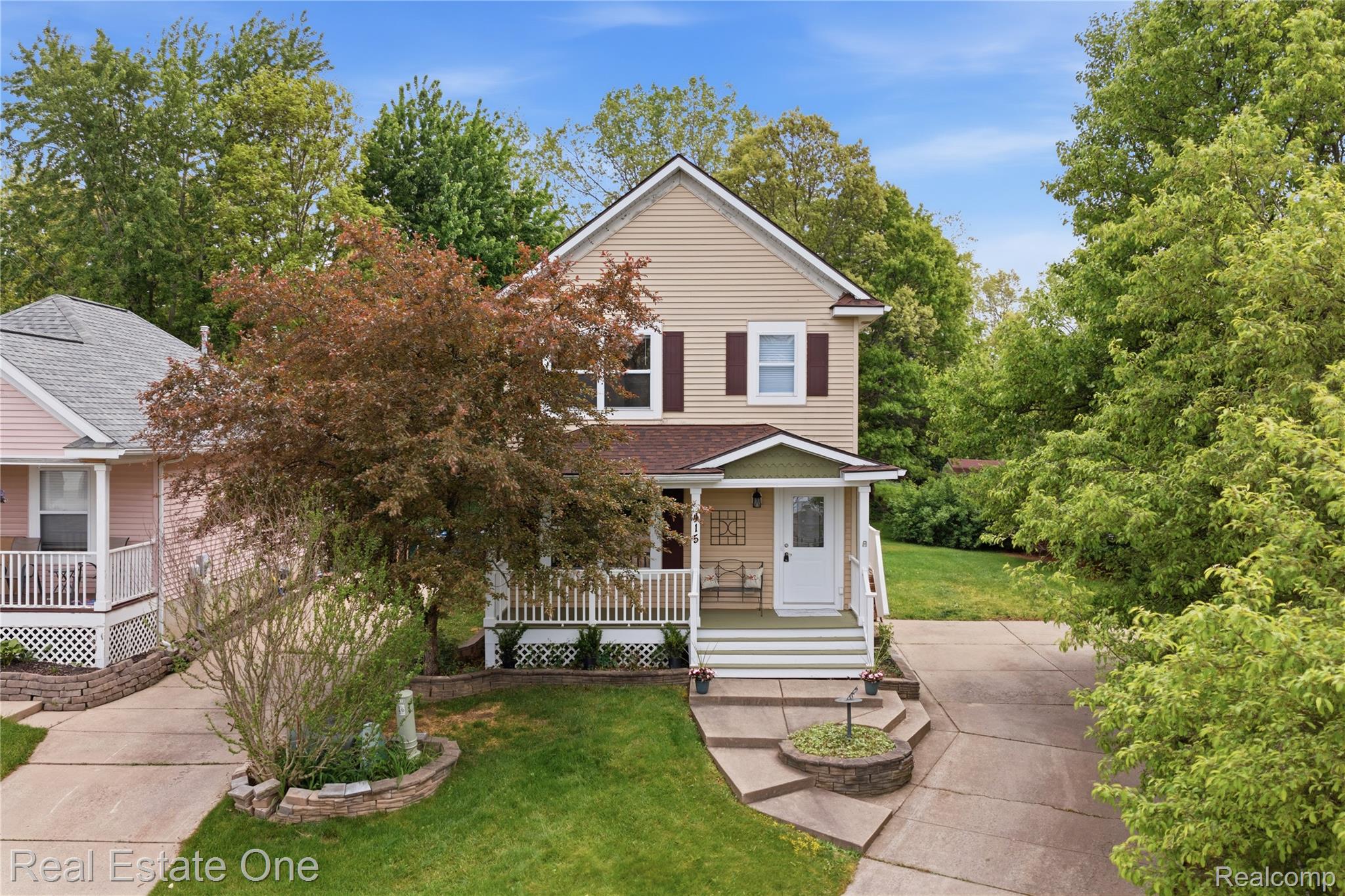 415 Ventnor Lane Howell, MI 48843 - Photo 36 of 36
