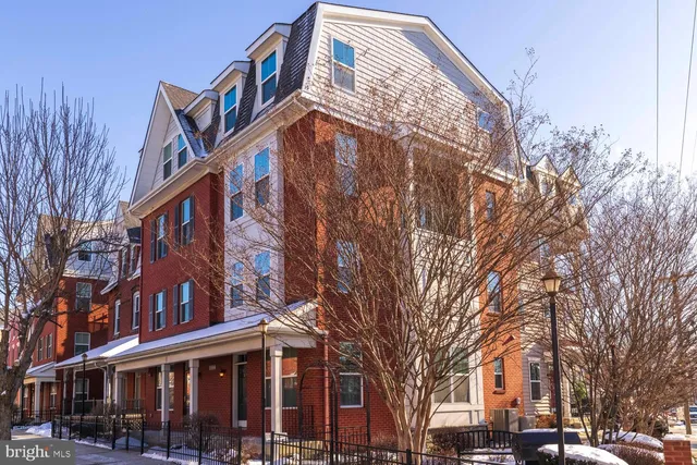 $235,000 | 1000 DeKalb Street, Unit 4, Norristown, PA 19401