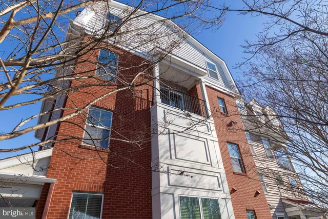 a view of a building