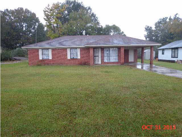 961 Old Jackson Road Canton, MS 39046 - Photo 1 of 6 Photo 1