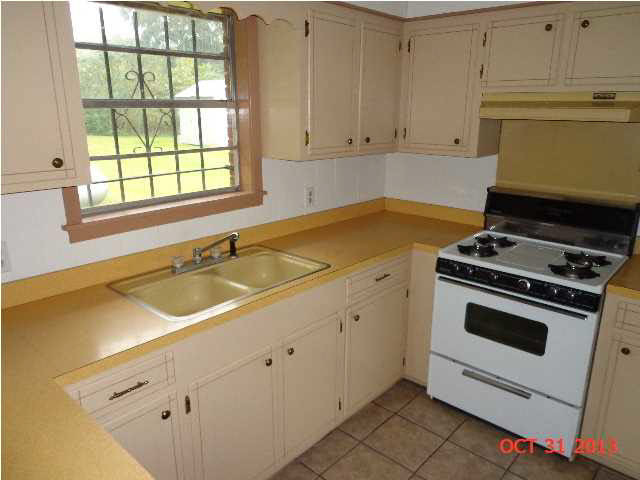 961 Old Jackson Road Canton, MS 39046 - Photo 2 of 6 Photo 2