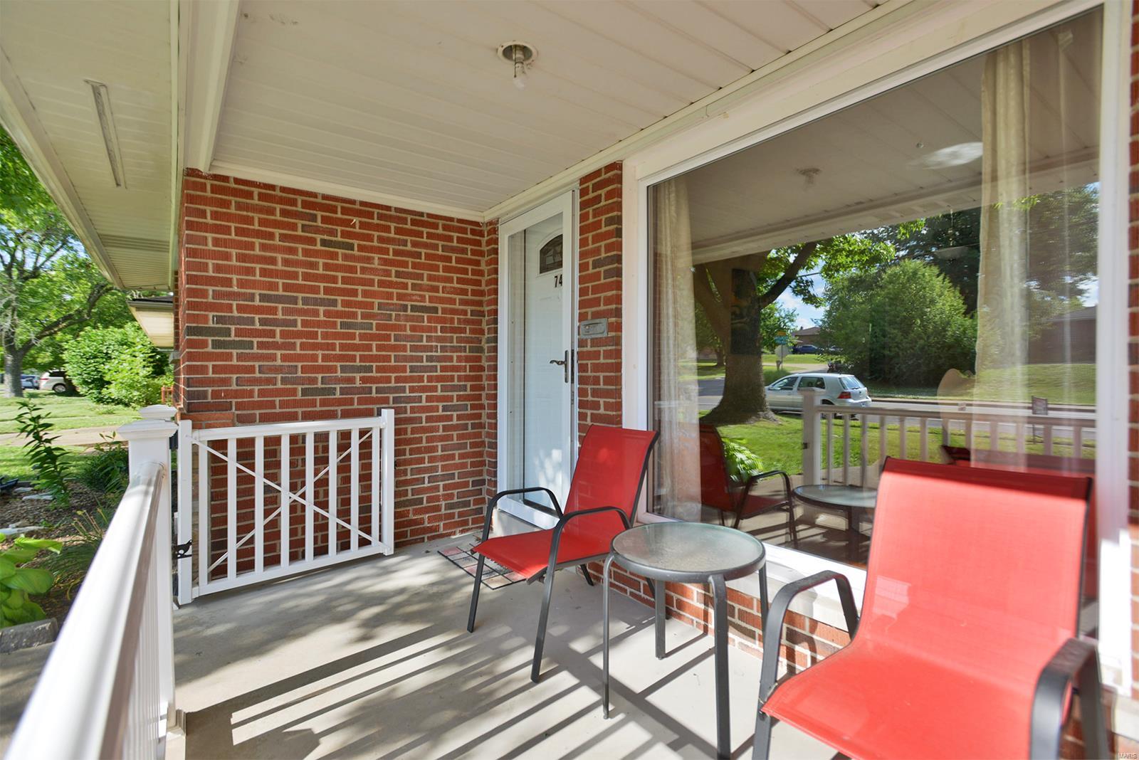 745 Buckley Road St. Louis, MO 63125 - Photo 4 of 58