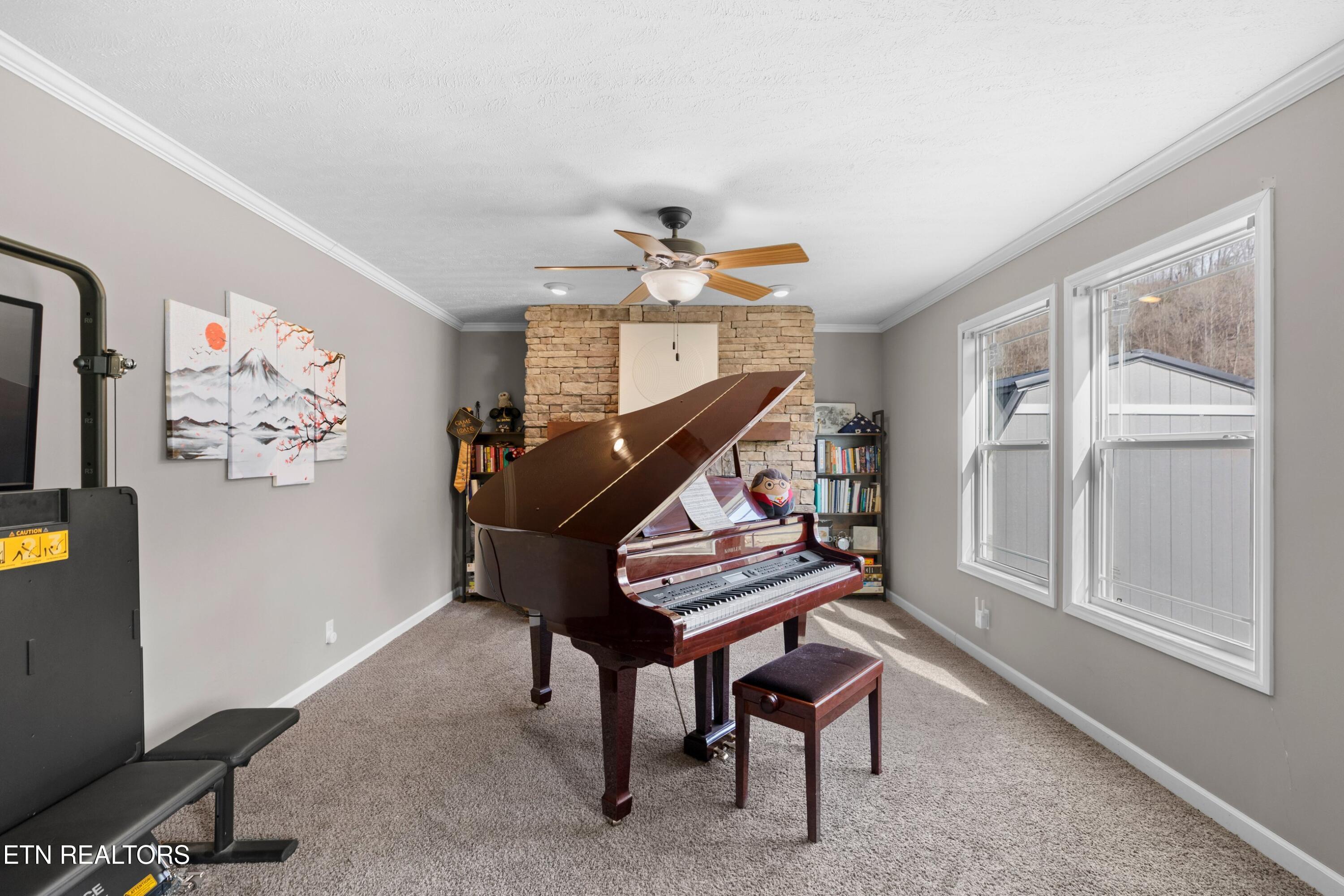 2484 Upper Caney Valley Road Tazewell, TN 37879 - Photo 15 of 46 016-2484UpperCaneyValley-Tazewell-TN-378