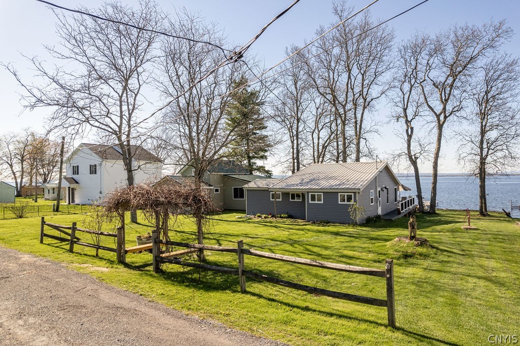 28 Hickory Point Road Constantia, NY 13042 - Photo 1 of 1 Gallery Image 1