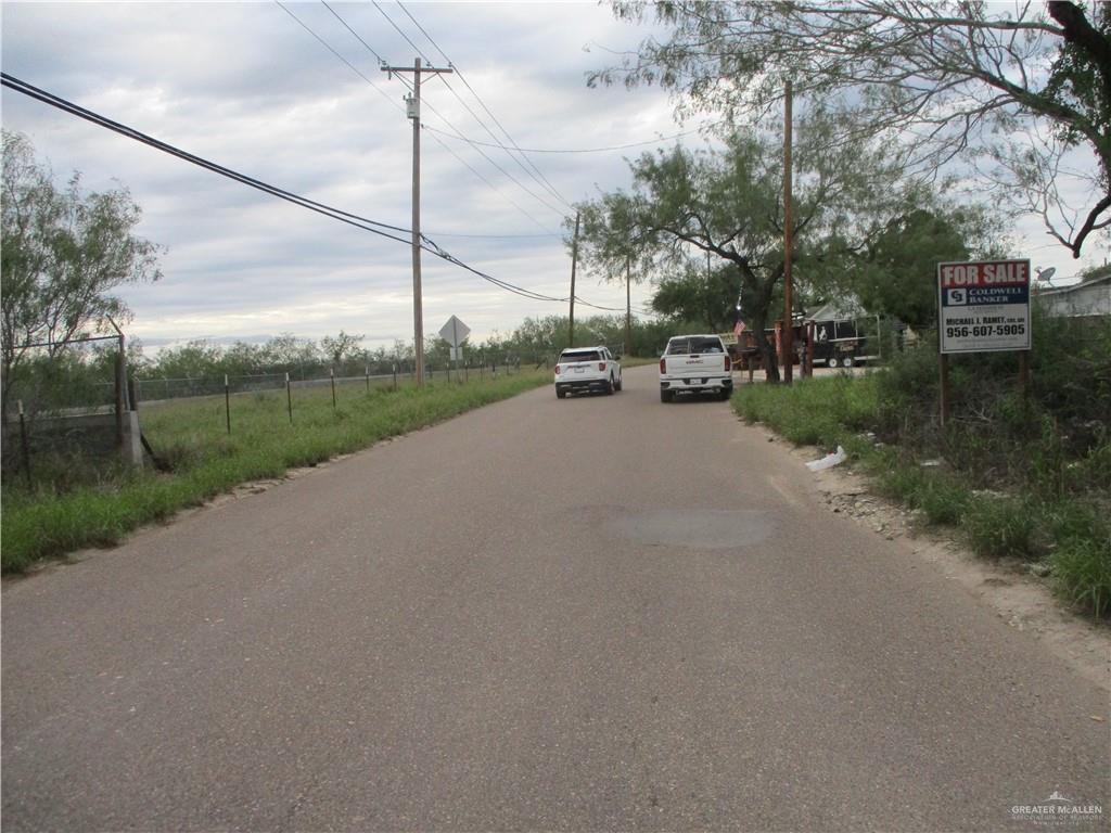 217 North Charco Blanco Road Rio Grande City, TX 78582 - Photo 4 of 4 a view of a road with a building in the background