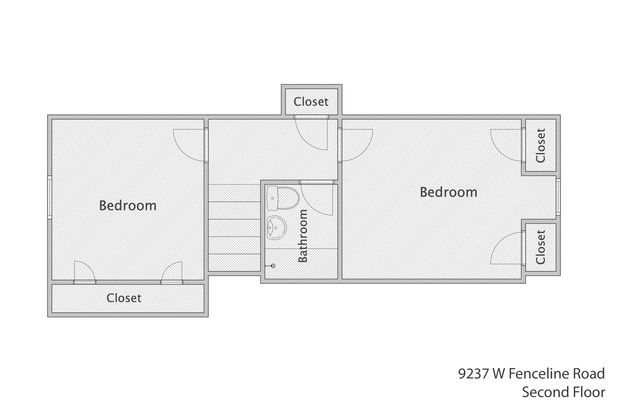 9237 West Fenceline Road Spencer, IN 47460 - Photo 15 of 21