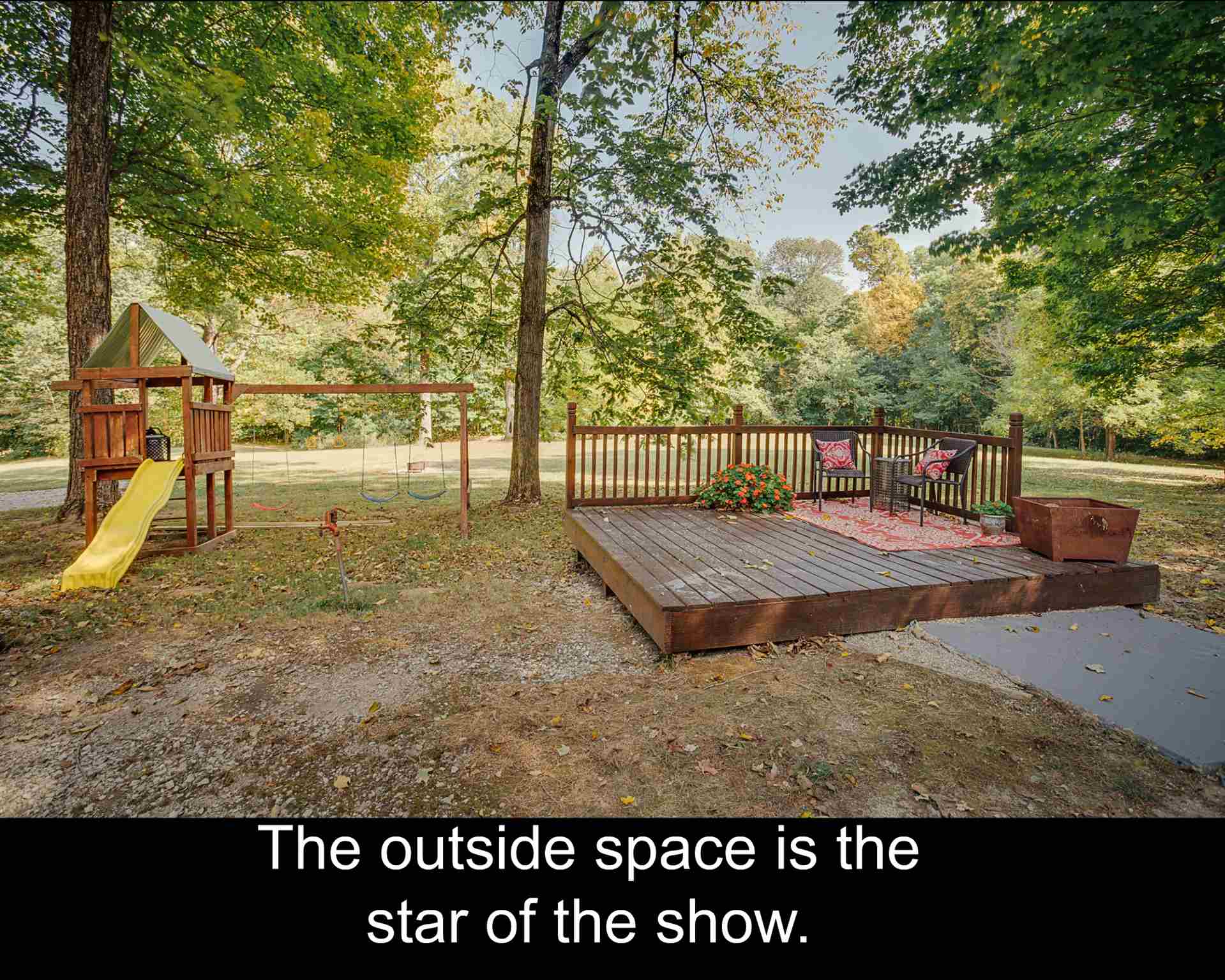 9237 West Fenceline Road Spencer, IN 47460 - Photo 16 of 21