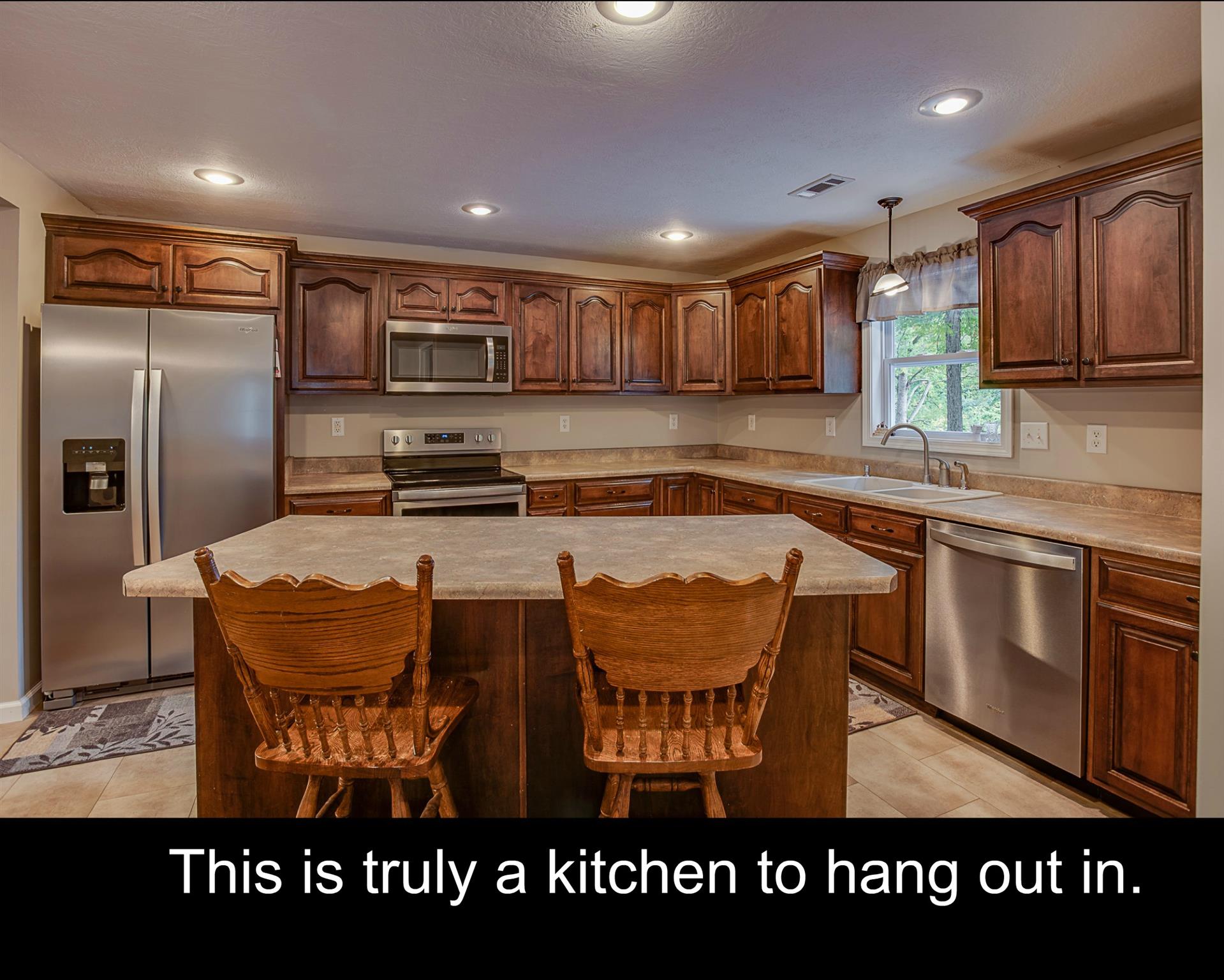 9237 West Fenceline Road Spencer, IN 47460 - Photo 3 of 21