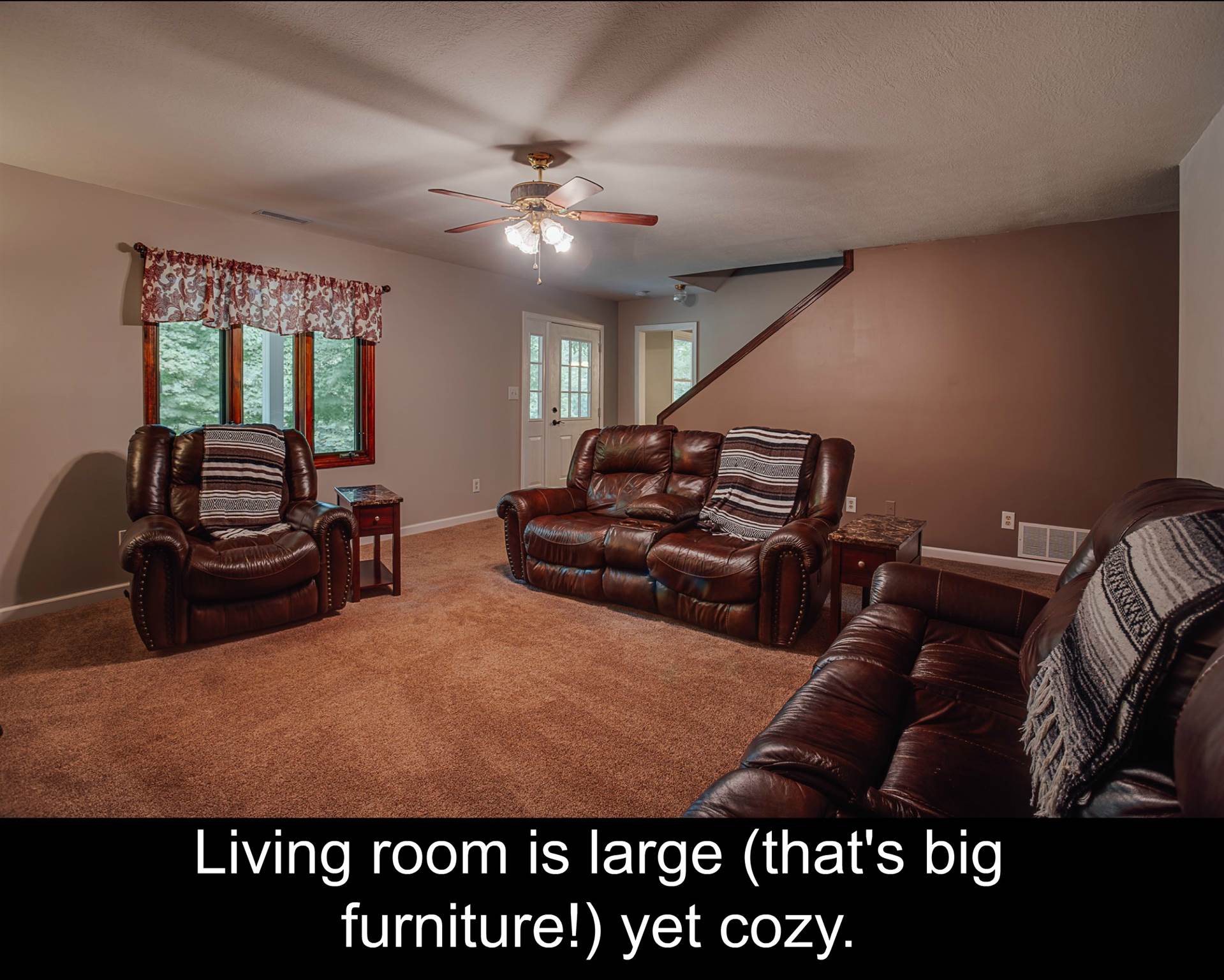 9237 West Fenceline Road Spencer, IN 47460 - Photo 6 of 21
