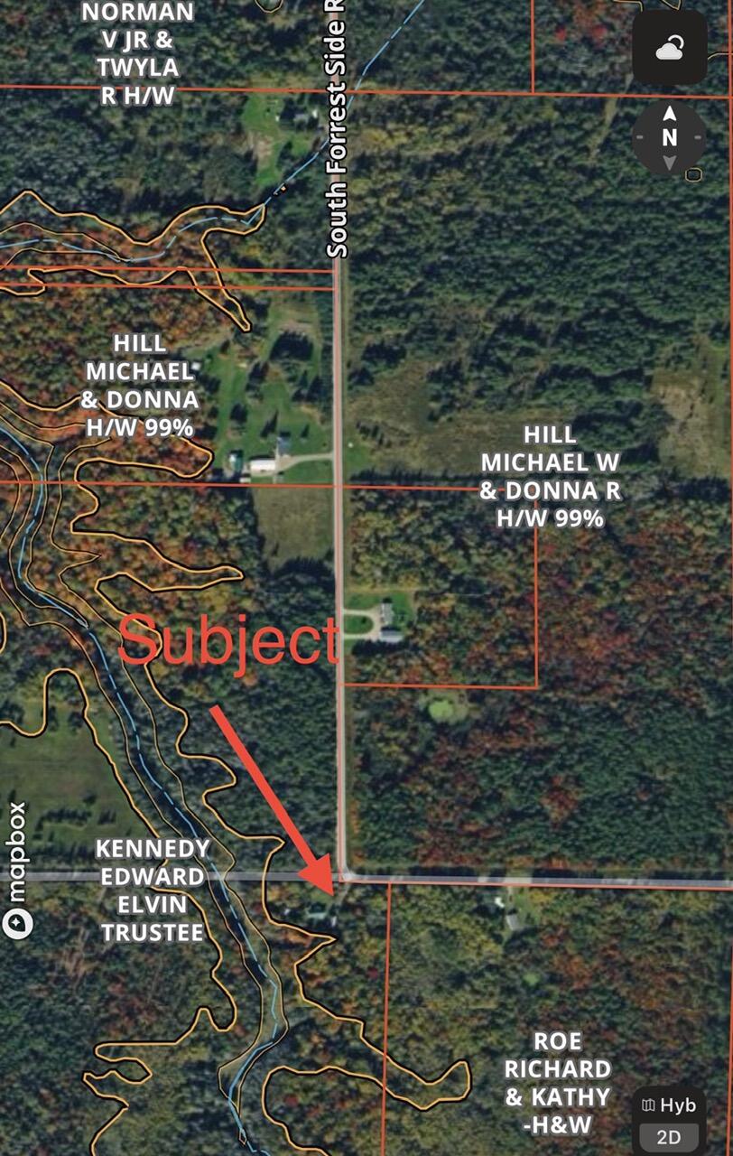 7726 South Forrest Side Road Brimley, MI 49715 - Photo 53 of 54 Gallery Image 53