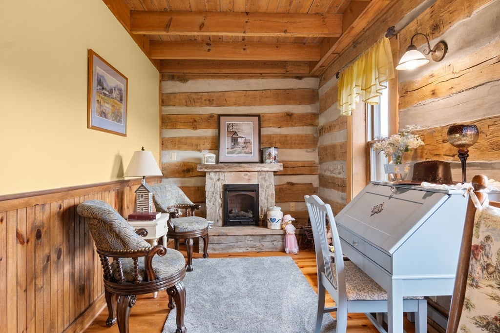 840 Carsonville Road Elk Creek, VA 24326 - Photo 34 of 73 Gallery Image 34