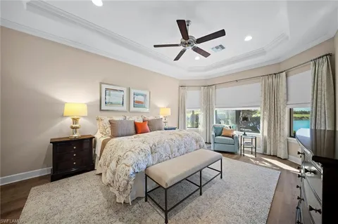 $1,699,999 | 9146 Trivoli Terrace, Naples, FL 34119