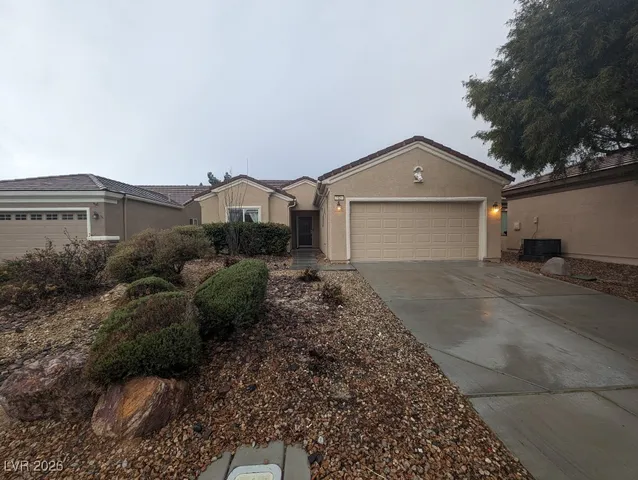 $1,900 | 7521 Chaffinch Street, North Las Vegas, NV 89084