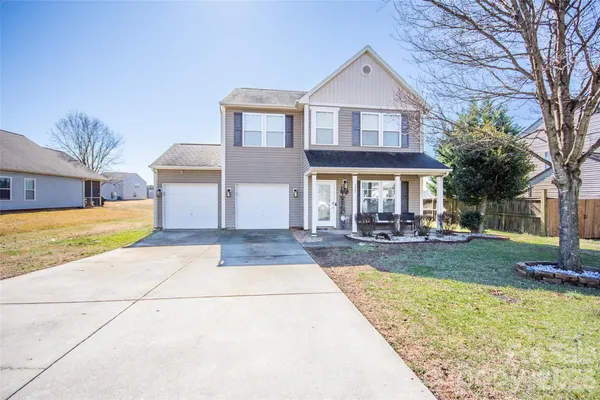 $349,750 | 133 Altondale Drive, Statesville, NC 28625