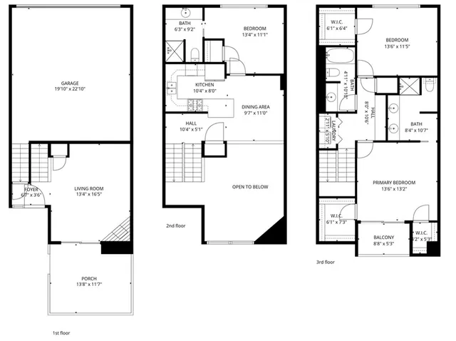 $959,000 | 380 West Wilson Street, Unit B103, Costa Mesa, CA 92626