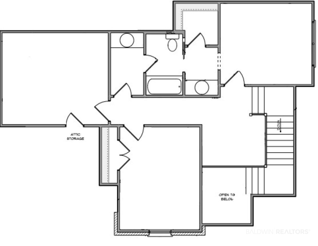 5759 Rue Conti Mobile, AL 36693 - Photo 44 of 44