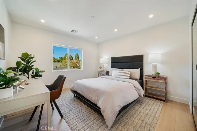 a view of porch with outdoor seating