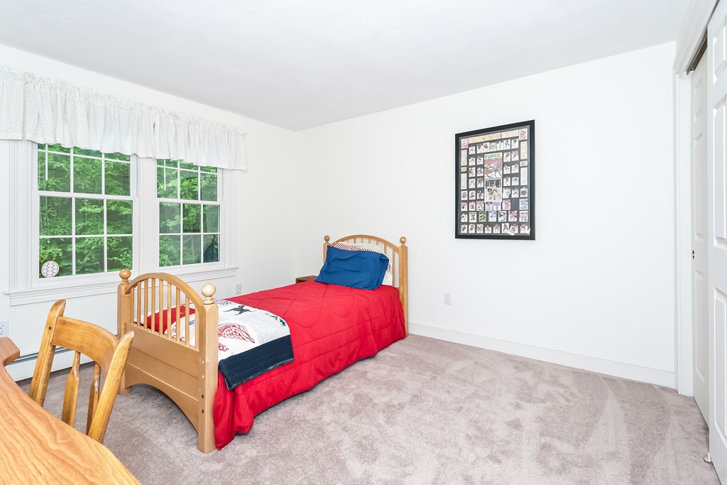 70 Woobly Road Bolton, MA 01740 - Photo 18 of 28
