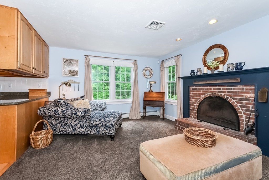 70 Woobly Road Bolton, MA 01740 - Photo 8 of 28