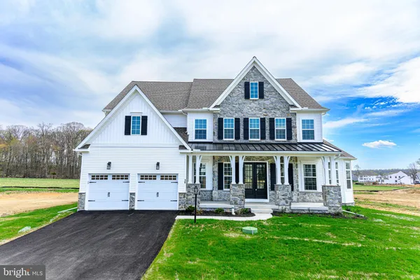 $1,484,900 | 16 McKnight Farm Lane, Glenmoore, PA 19343