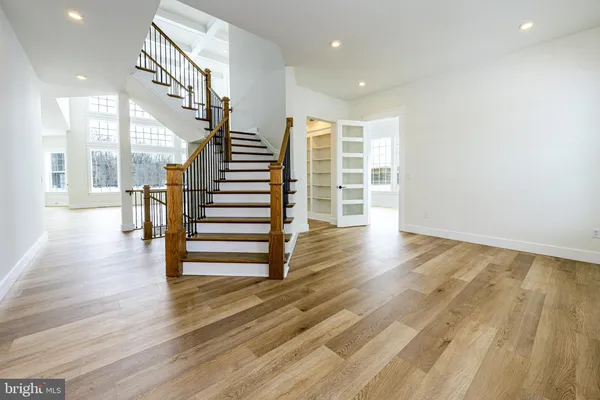 a close view of a sink and a table in a kitchen