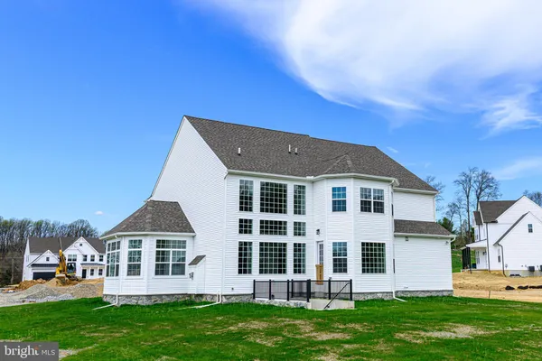 $1,484,900 | 16 McKnight Farm Lane, Glenmoore, PA 19343
