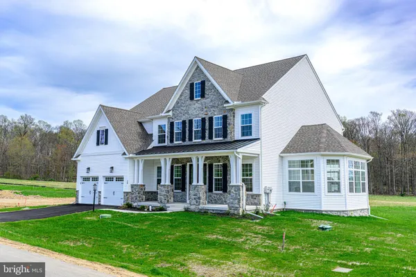 $1,484,900 | 16 McKnight Farm Lane, Glenmoore, PA 19343