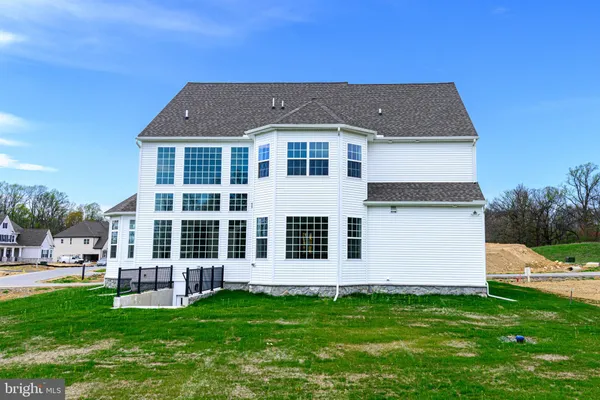 $1,484,900 | 16 McKnight Farm Lane, Glenmoore, PA 19343
