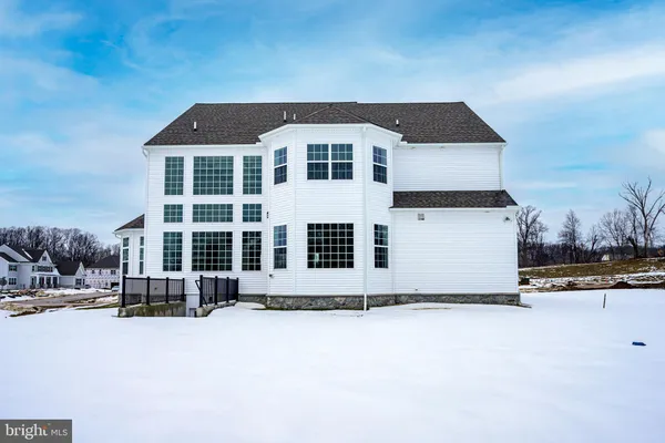 $1,499,900 | 16 McKnight Farm Lane, Glenmoore, PA 19343
