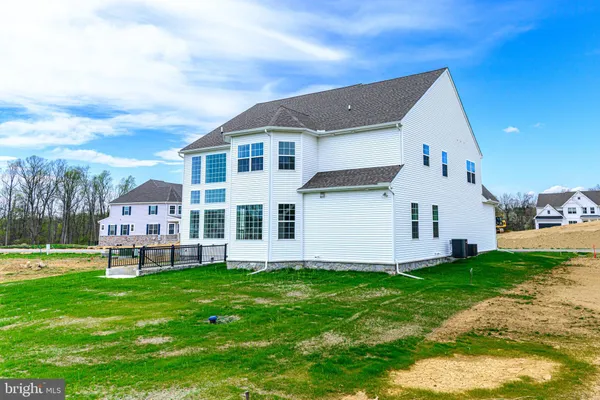 $1,484,900 | 16 McKnight Farm Lane, Glenmoore, PA 19343