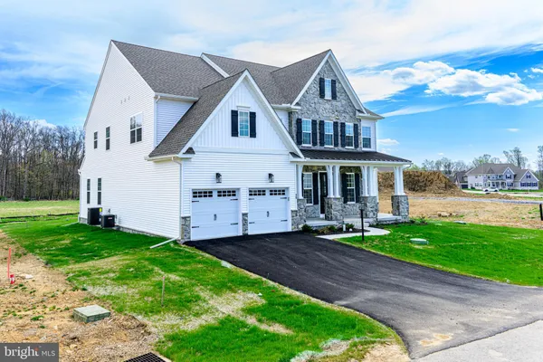 $1,484,900 | 16 McKnight Farm Lane, Glenmoore, PA 19343