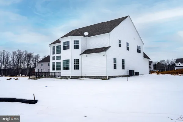 $1,499,900 | 16 McKnight Farm Lane, Glenmoore, PA 19343