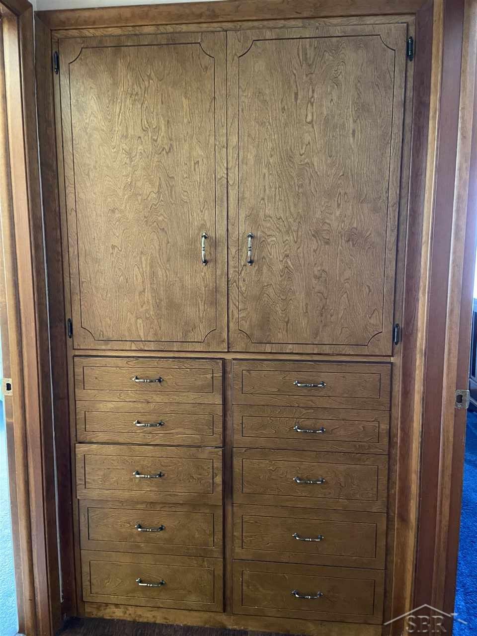 6577 Becker Road Saginaw, MI 48601 - Photo 13 of 30 Built-Ins