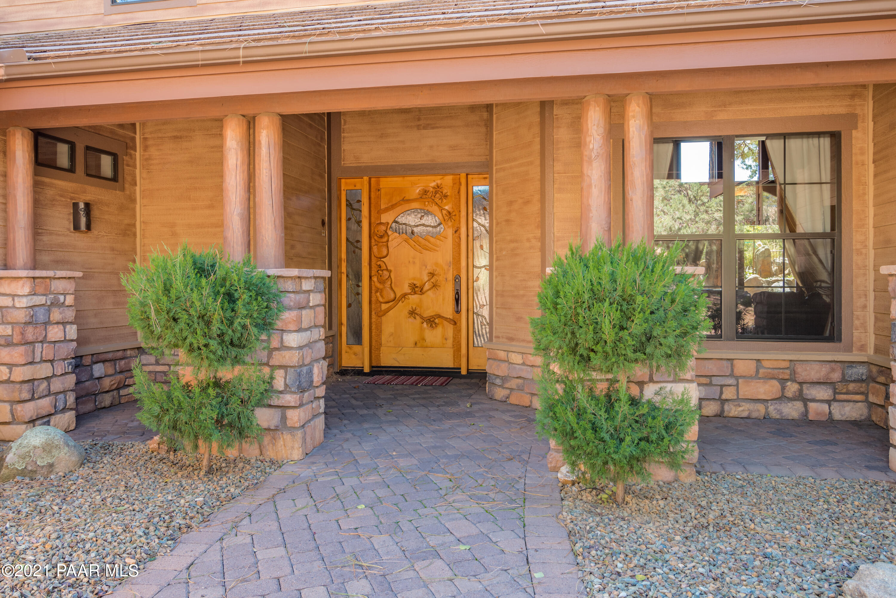 1533 Conifer Ridge Lane Prescott, AZ 86303 - Photo 2 of 30 DSC_0824