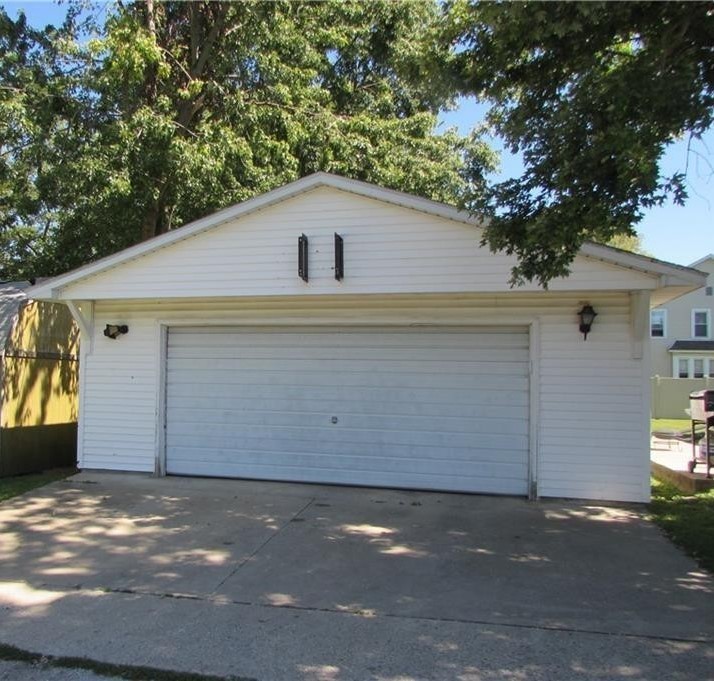 101 East Woodyard Avenue Ridge Farm, IL 61870 - Photo 13 of 13