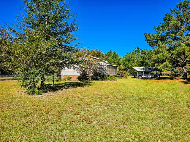 $550,000 | 2869 Turkey Cut Road, Branchville, SC 29432