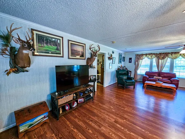 $540,000 | 2869 Turkey Cut Road, Branchville, SC 29432