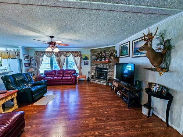 $540,000 | 2869 Turkey Cut Road, Branchville, SC 29432