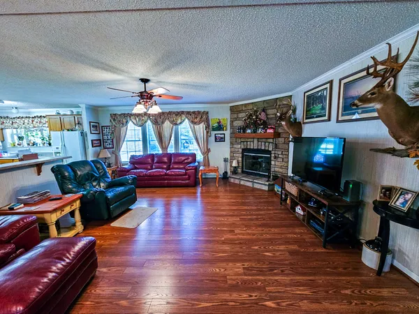 $540,000 | 2869 Turkey Cut Road, Branchville, SC 29432