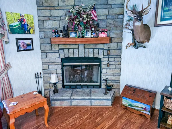 $540,000 | 2869 Turkey Cut Road, Branchville, SC 29432