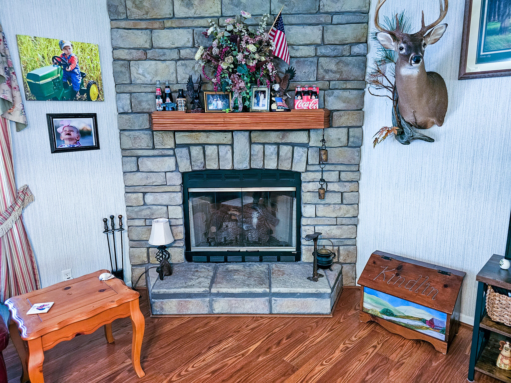 2869 Turkey Cut Road Branchville, SC 29432 - Photo 16 of 52 20251020_113638