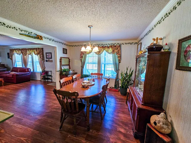 $550,000 | 2869 Turkey Cut Road, Branchville, SC 29432