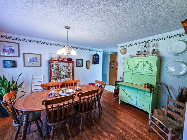 $550,000 | 2869 Turkey Cut Road, Branchville, SC 29432