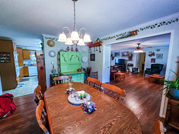 $540,000 | 2869 Turkey Cut Road, Branchville, SC 29432