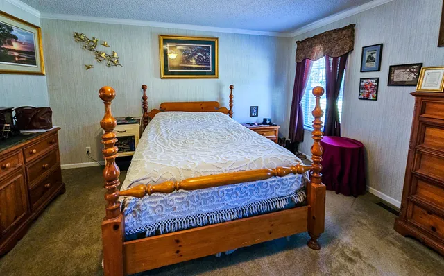 $550,000 | 2869 Turkey Cut Road, Branchville, SC 29432