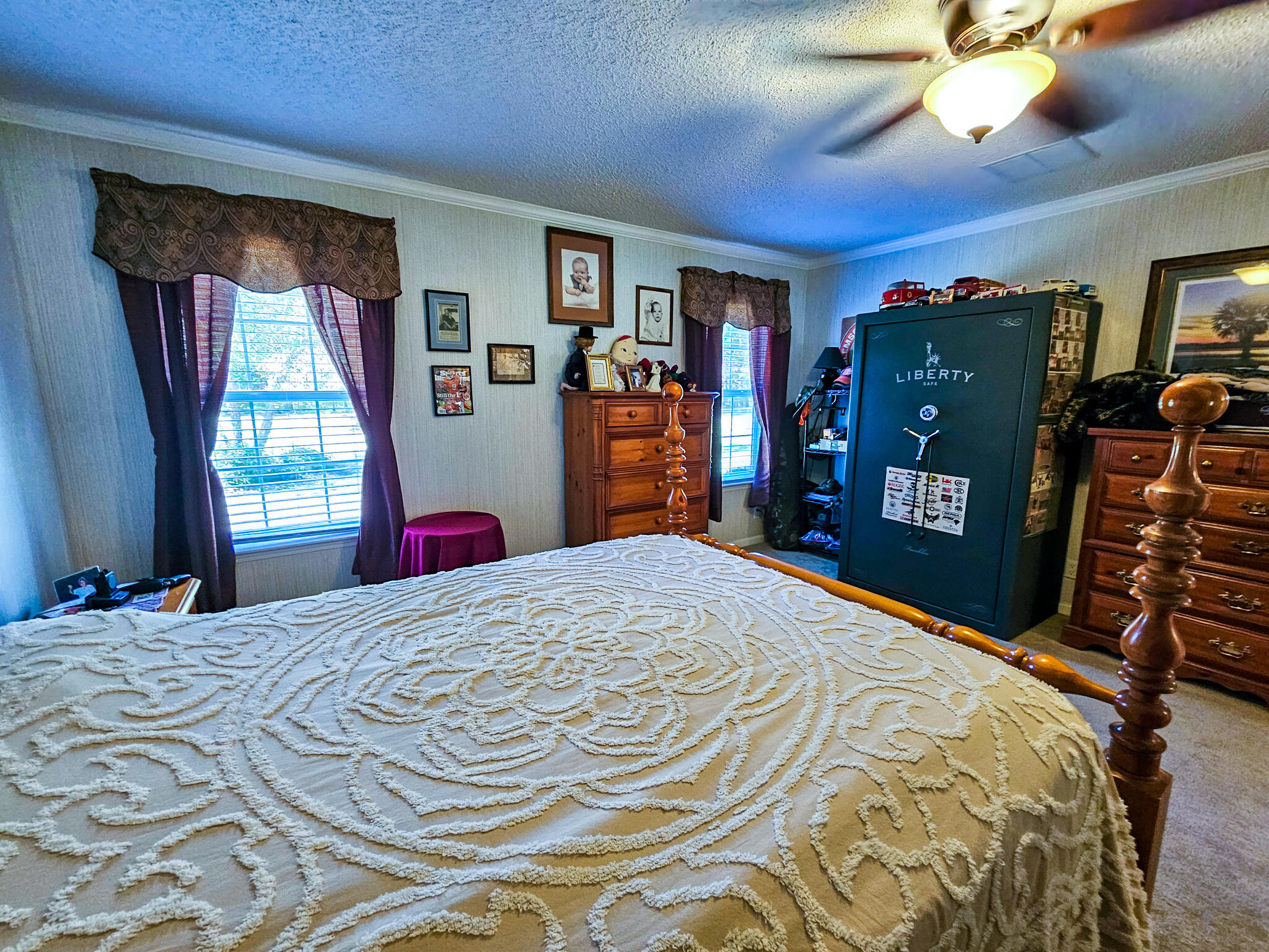 2869 Turkey Cut Road Branchville, SC 29432 - Photo 28 of 52 20251020_113025